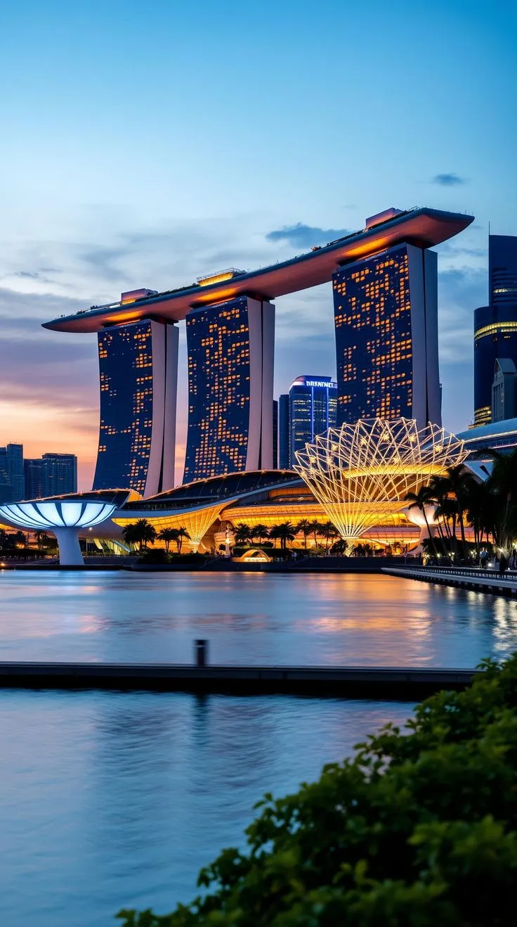 Malaysia Hover